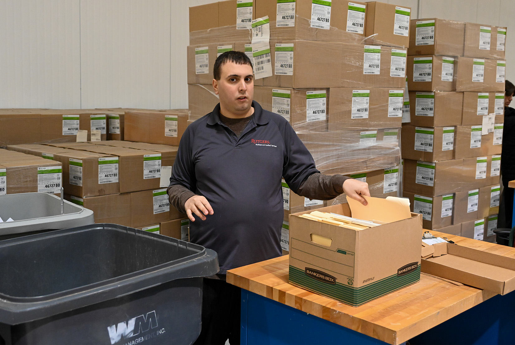 Neurodivergent-workforce