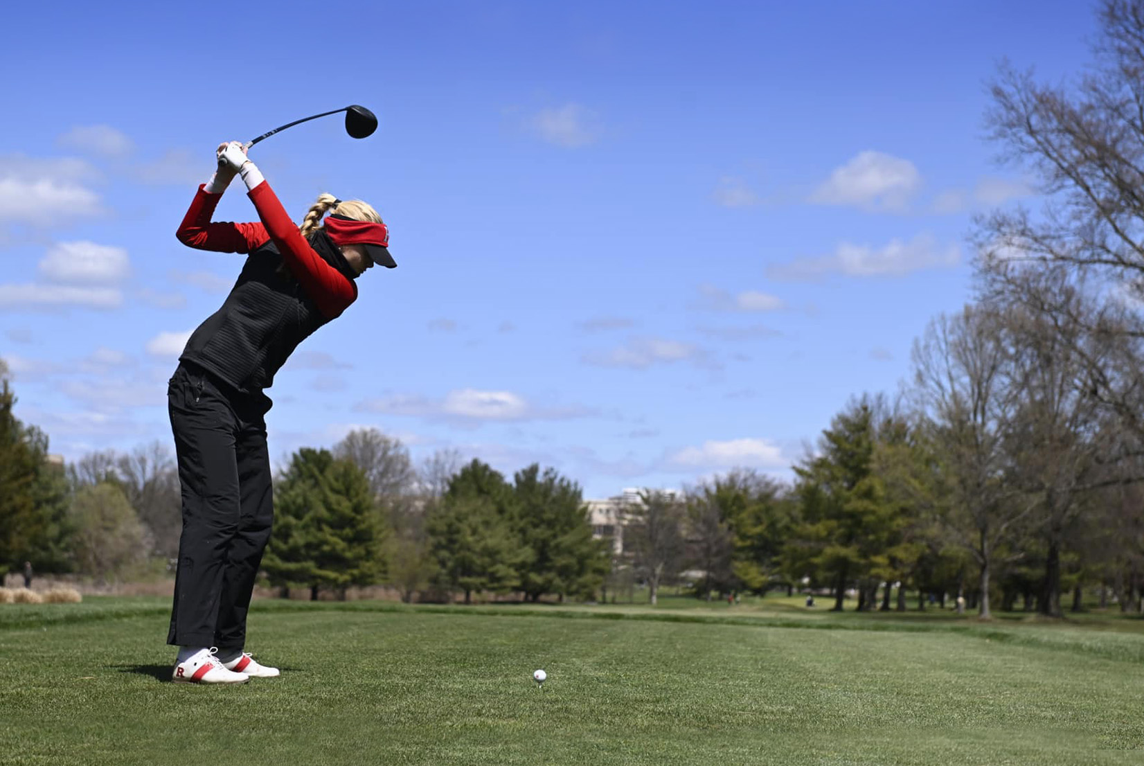 Rutgers-invitational