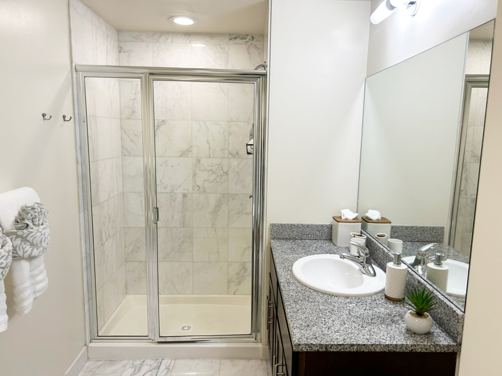 The Vue Gallery | Institutional Planning and Operations