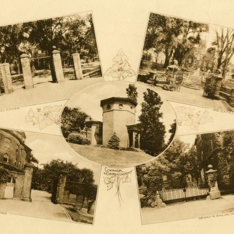 Shanck-Observatory