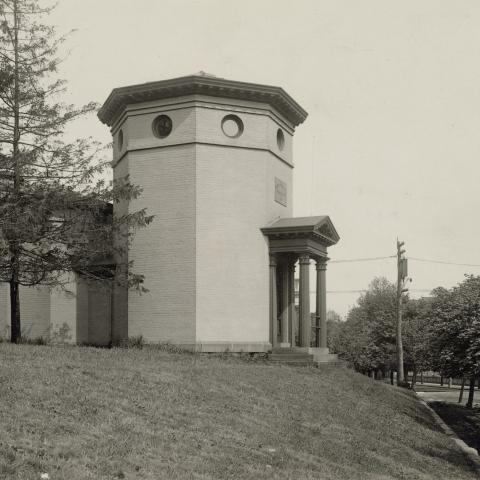 Shanck-Observatory