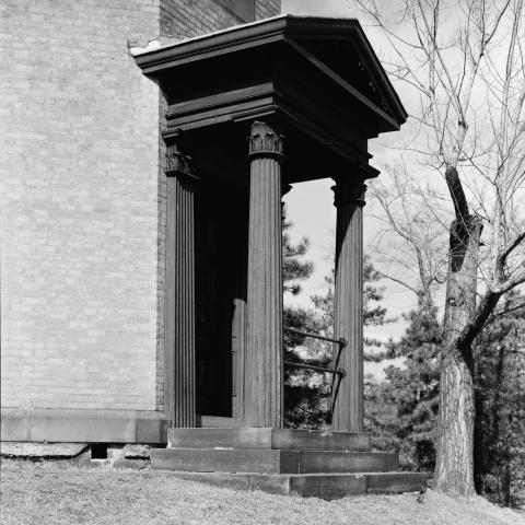 Shanck-Observatory