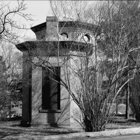 Shanck-Observatory