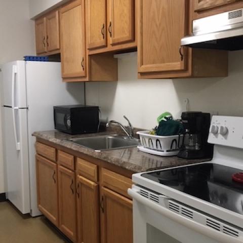 Johnson-Apartments
