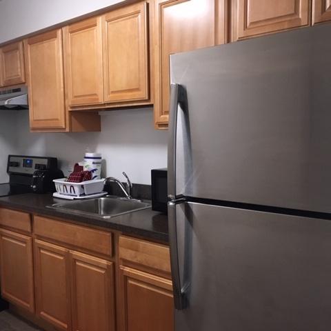 Johnson-Apartments