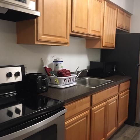 Johnson-Apartments