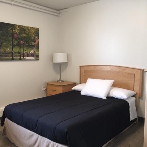 Johnson-Apartments