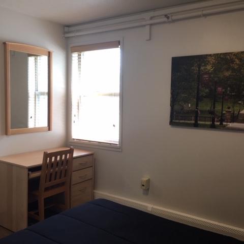 Johnson-Apartments