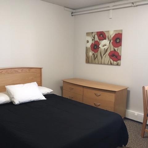 Johnson-Apartments